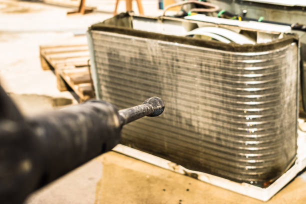 Best Ductwork Cleaning Services  in St James, MN