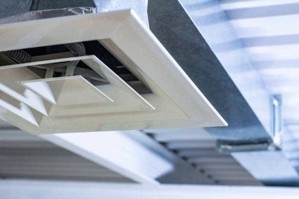 , MN Airduct Cleaning Company