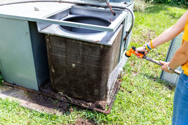 Best Residential Air Duct Cleaning  in St James, MN