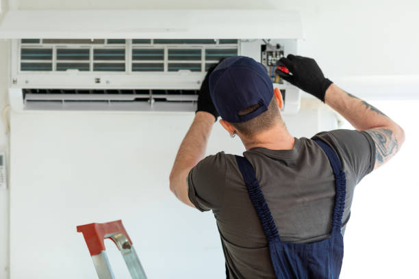 Best Affordable Duct Cleaning Services  in St James, MN