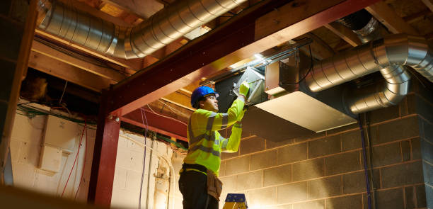 Best HVAC System Cleaning  in St James, MN