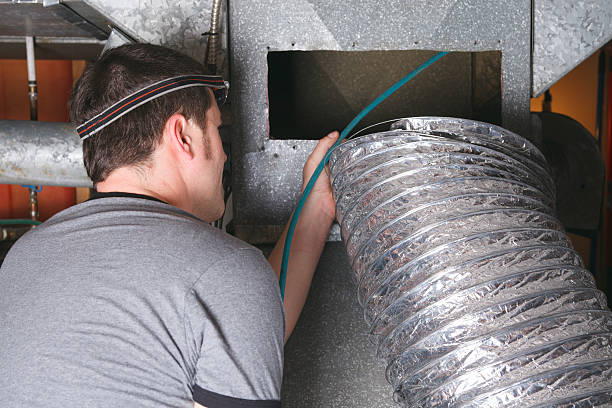 Affordable HVAC Duct Cleaning in MN