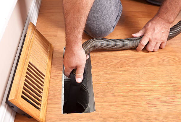 Best Air Duct Cleaning Near Me  in St James, MN