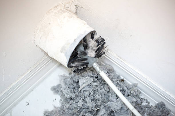 Best HVAC Duct Inspection Services  in St James, MN