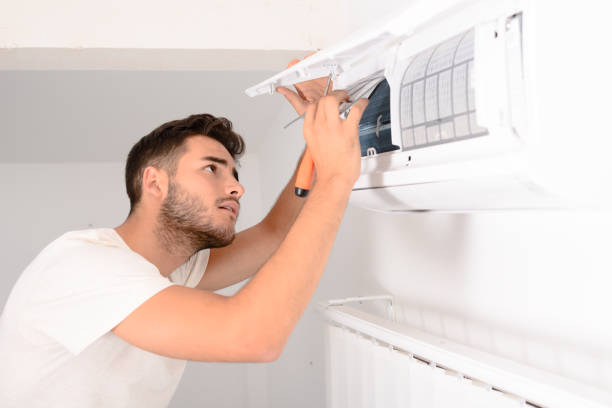 Best Air Duct Cleaning Near Me  in St James, MN